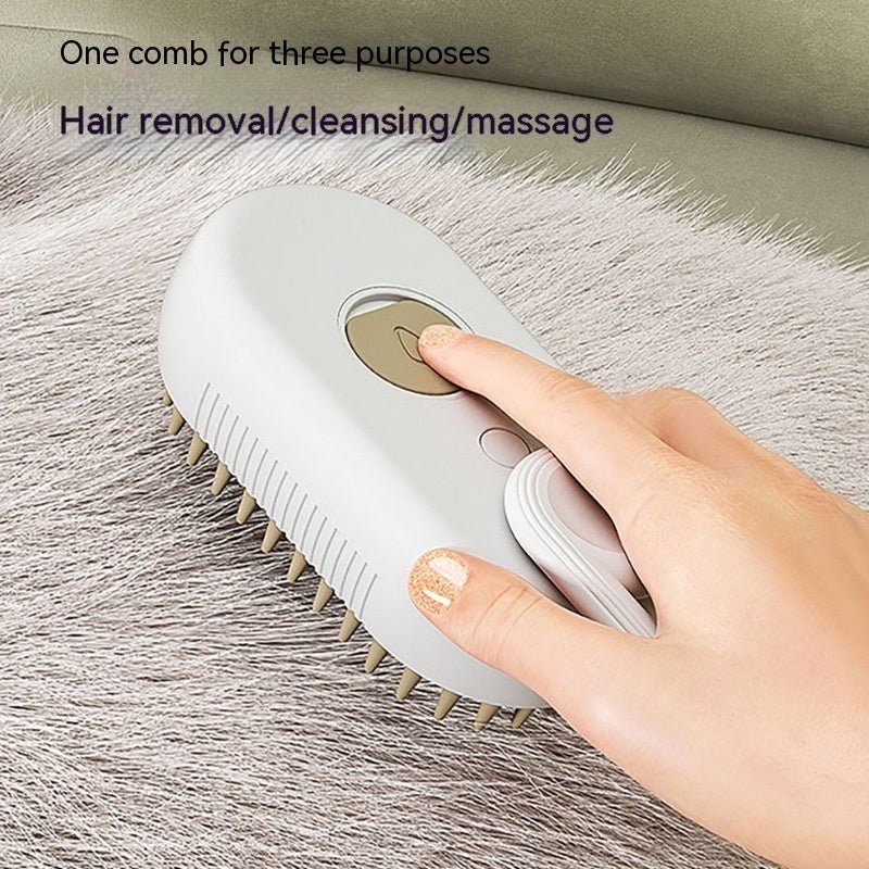 3 In 1 Electric Spray for Pet Grooming || Best for Both Cats & Dogs