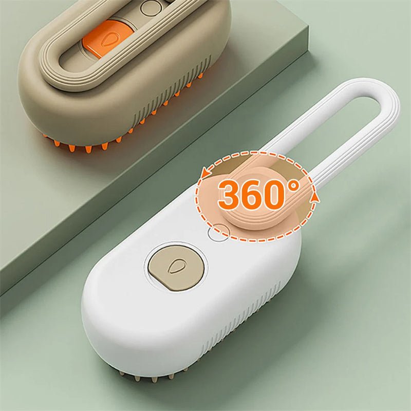 3 In 1 Electric Spray for Pet Grooming || Best for Both Cats & Dogs