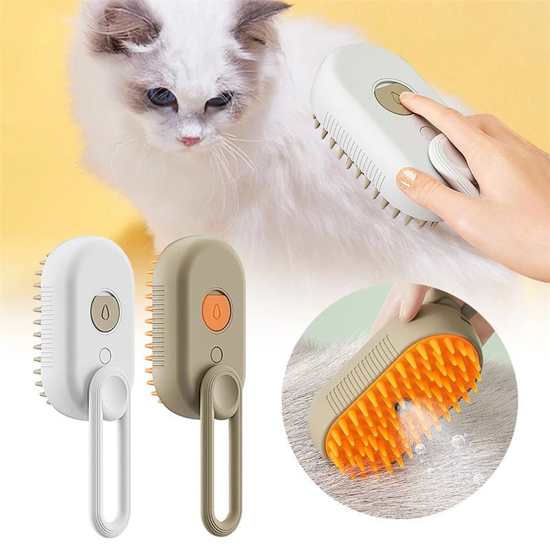3 In 1 Electric Spray for Pet Grooming || Best for Both Cats & Dogs
