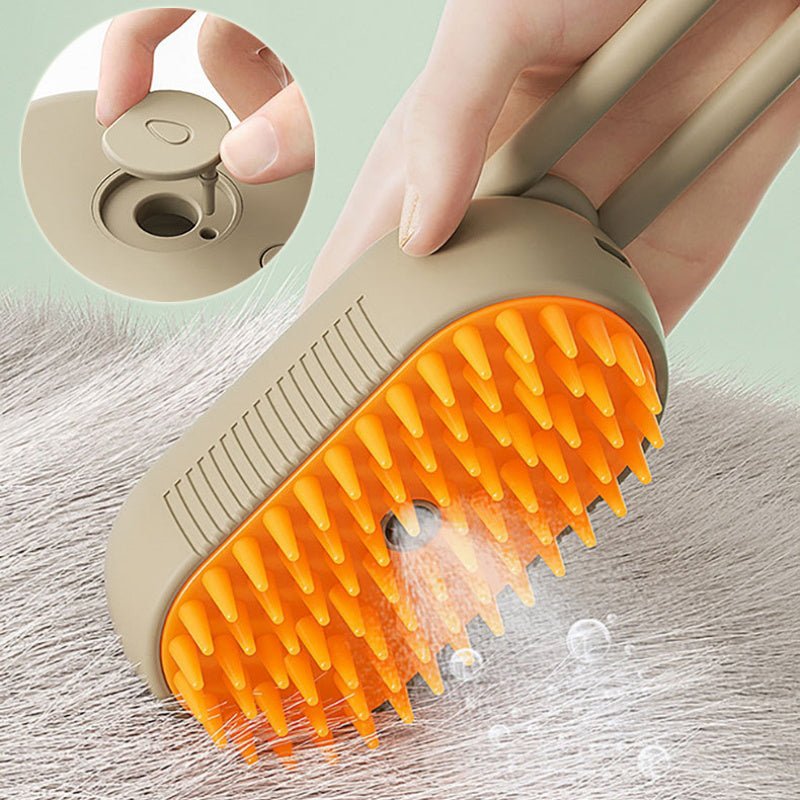 3 In 1 Electric Spray for Pet Grooming || Best for Both Cats & Dogs